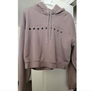 H&M Sandra Mansour Hoodie